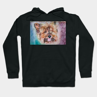 MISA’S ORIGINAL ART “AWESOME PETS” Hoodie